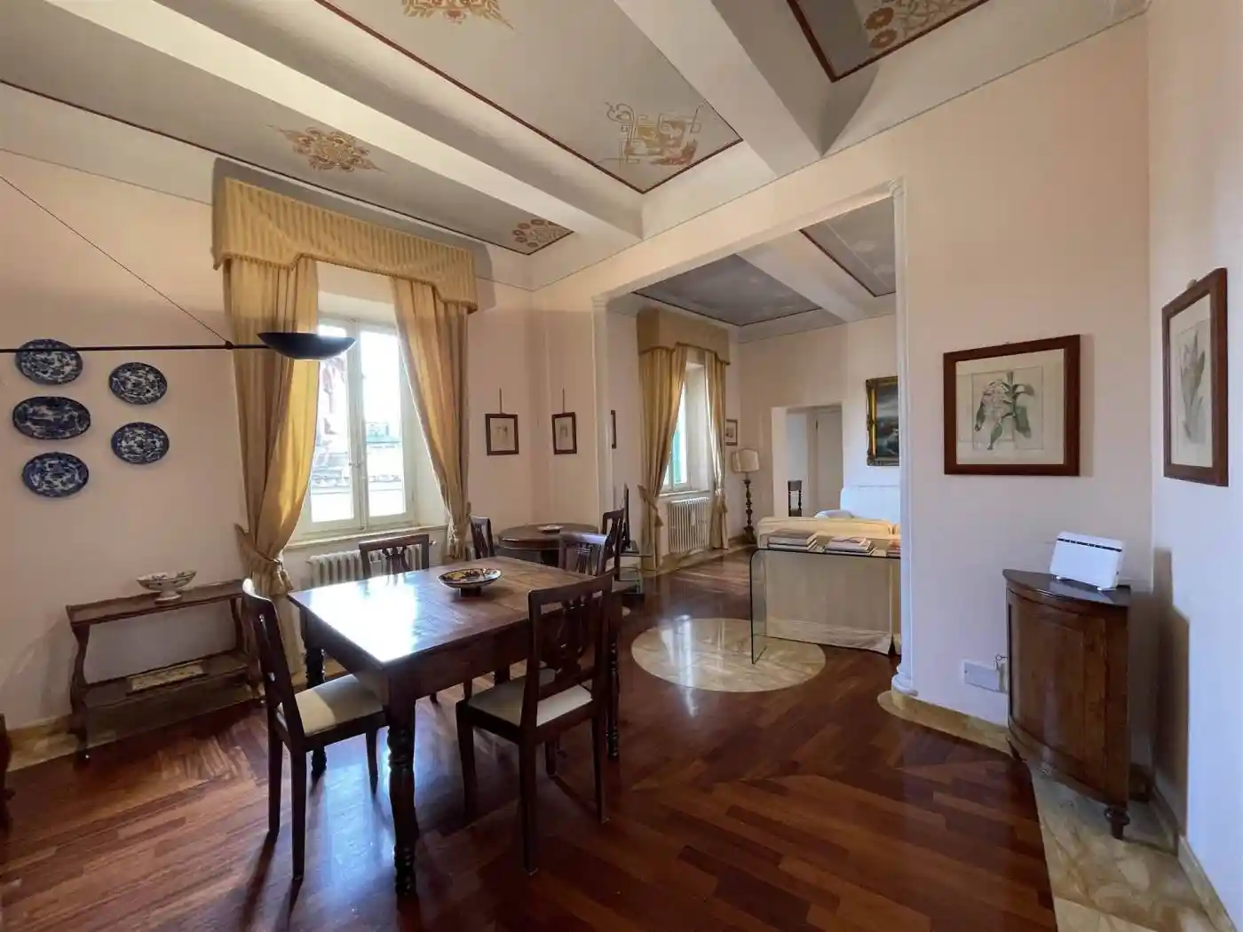 Appartamento in vendita a Siena