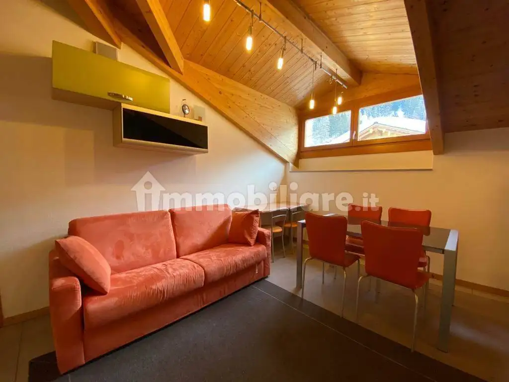 Appartamento in affitto a Campodolcino