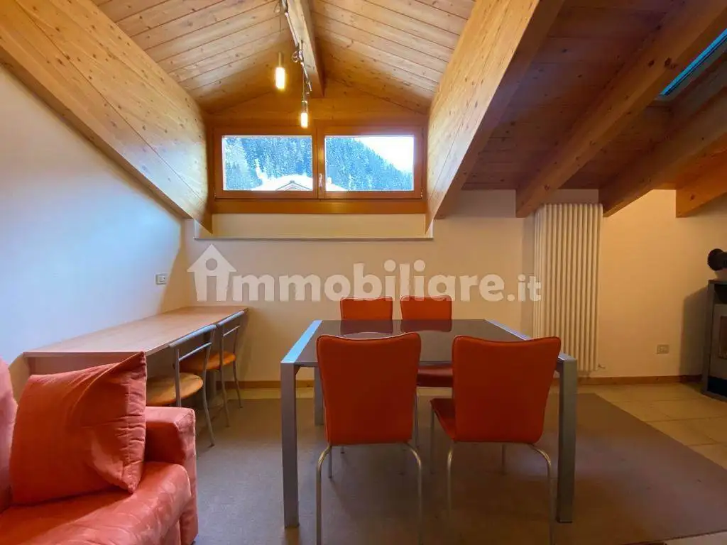 Trilocale via Corti 63, Centro, Campodolcino - foto 2