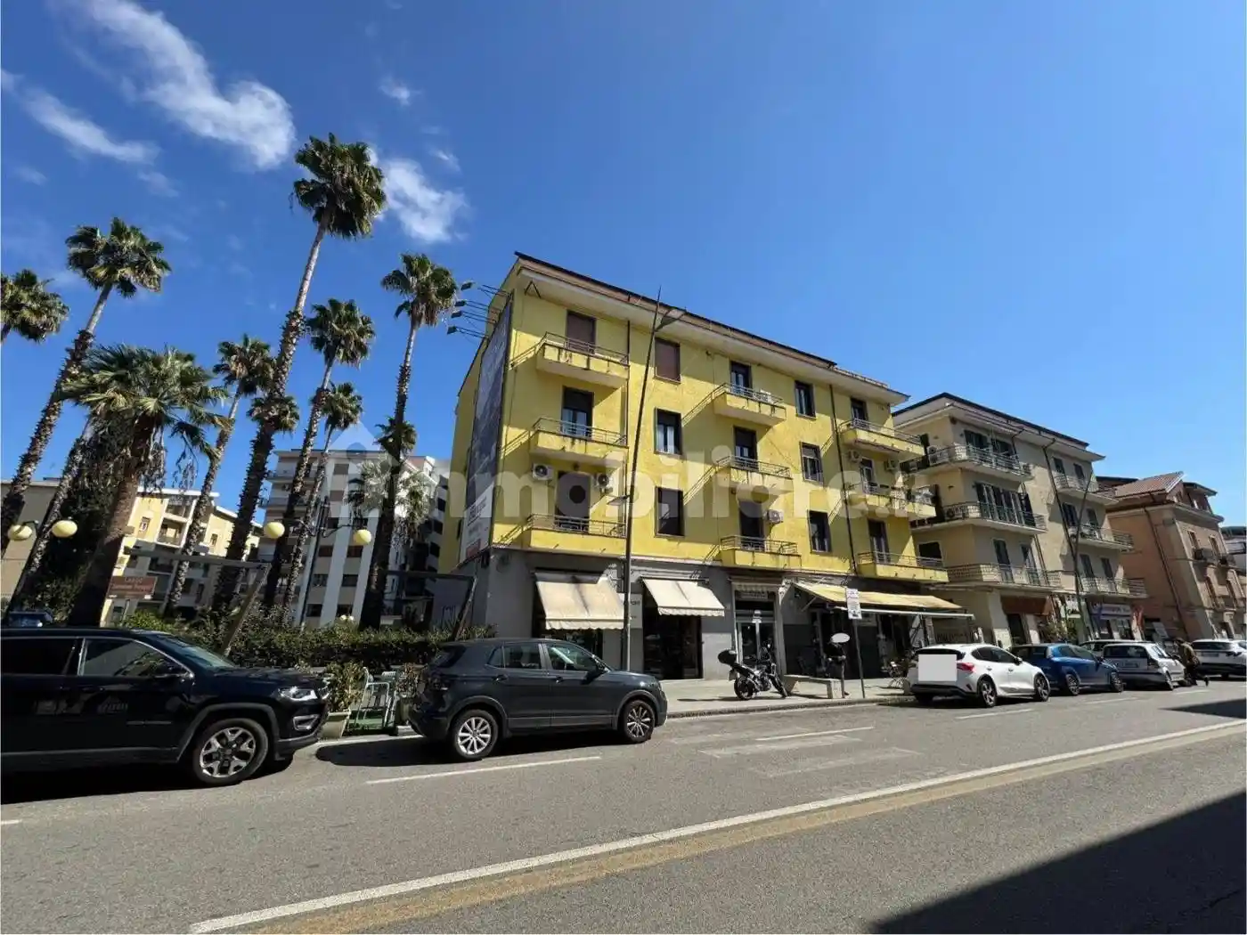 Trilocale via Caloprese  18, Centro, Cosenza - foto 2