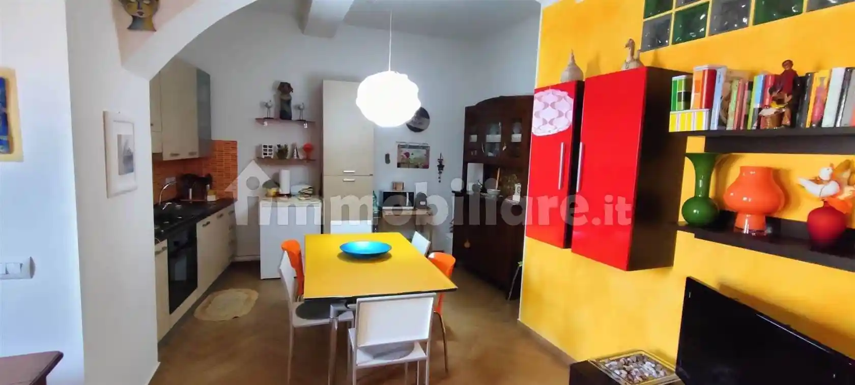 Appartamento in vendita a Sciacca