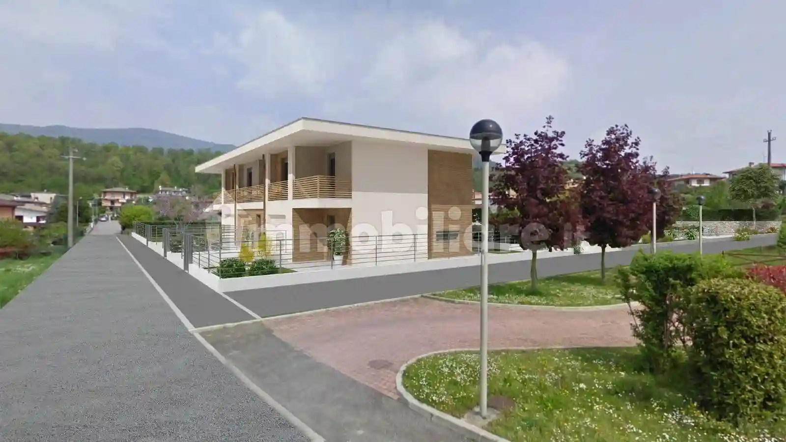 Villetta a schiera - foto 2