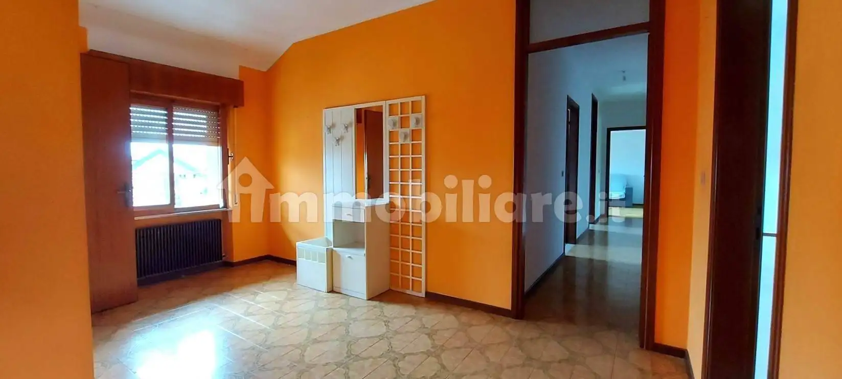 Appartamento in vendita a Muzzana del Turgnano