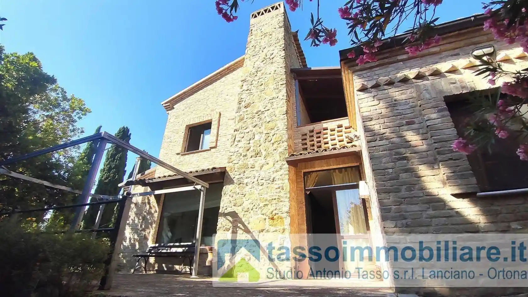 Villa unifamiliare, ottimo stato, 250 m², Ortona - foto 2