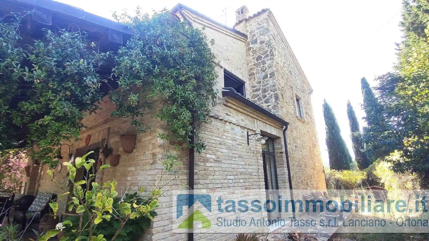 Villa unifamiliare, ottimo stato, 250 m², Ortona - foto 3