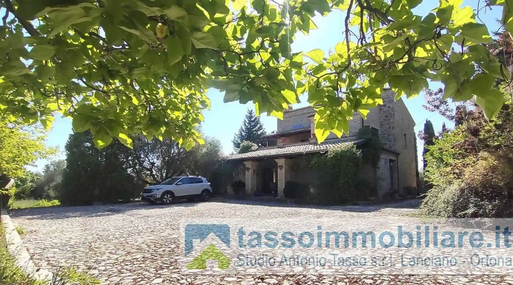 Villa unifamiliare, ottimo stato, 250 m², Ortona - foto 4