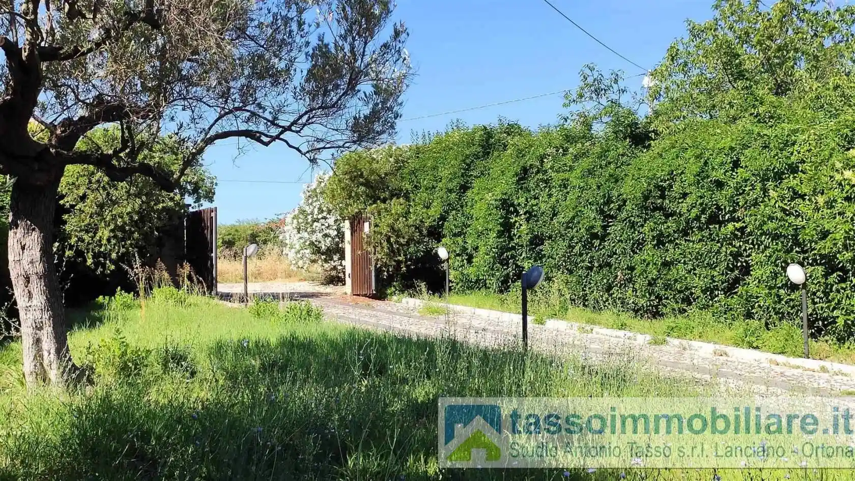 Villa unifamiliare, ottimo stato, 250 m², Ortona - foto 5