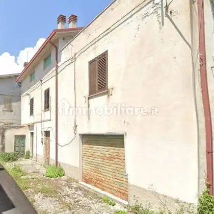 Terratetto unifamiliare 465 m², buono stato, Civitella Messer Raimondo - foto 2
