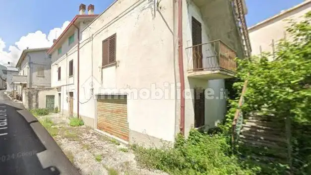 Terratetto unifamiliare 465 m², buono stato, Civitella Messer Raimondo - foto 3