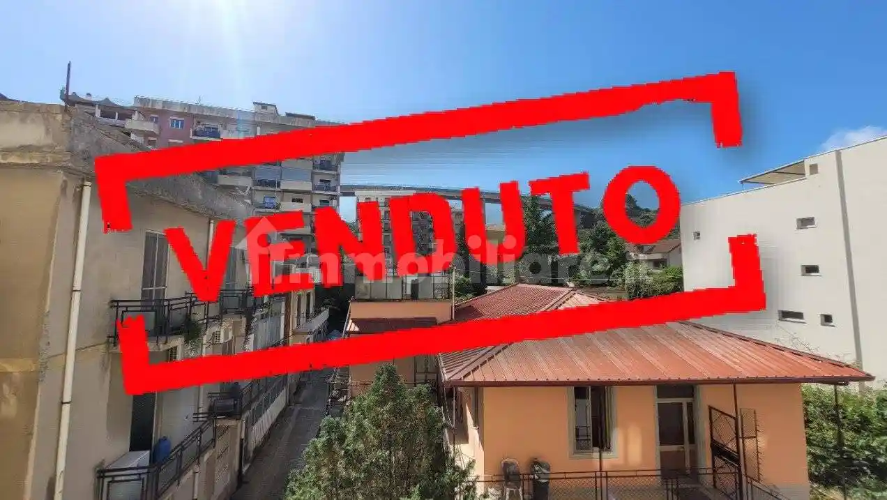 Appartamento in vendita a Messina
