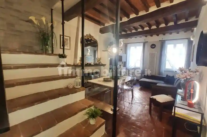 Appartamento in vendita a Foiano della Chiana