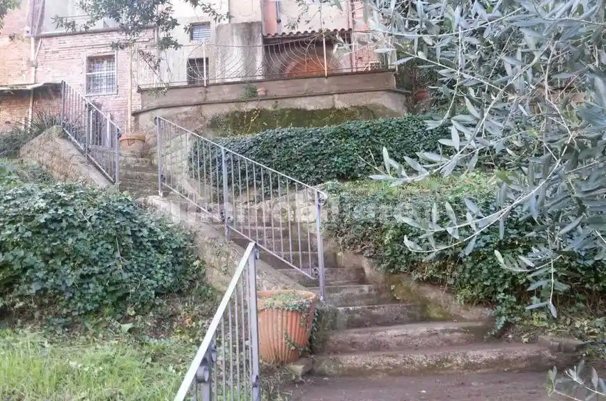 Appartamento in vendita a Foiano della Chiana