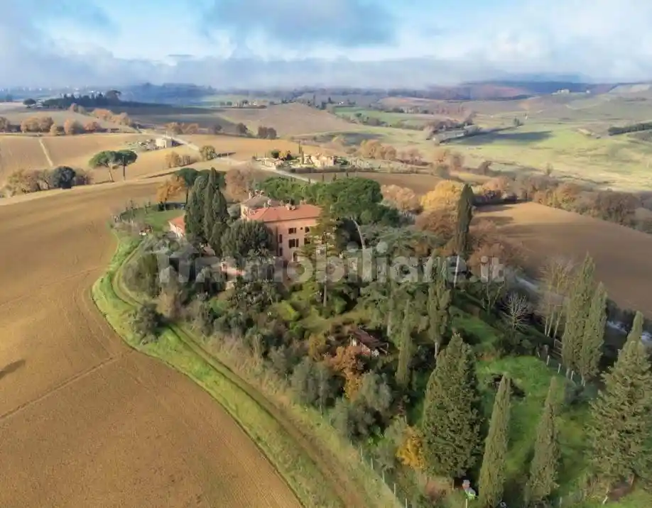 Casale, ottimo stato, 850 m², Petrignano, Castiglione del Lago - foto 3