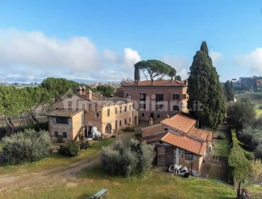 Casale, ottimo stato, 850 m², Petrignano, Castiglione del Lago - foto 4