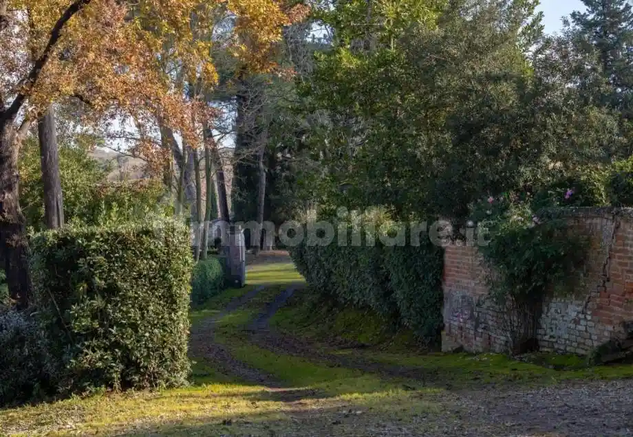 Casale, ottimo stato, 850 m², Petrignano, Castiglione del Lago - foto 5