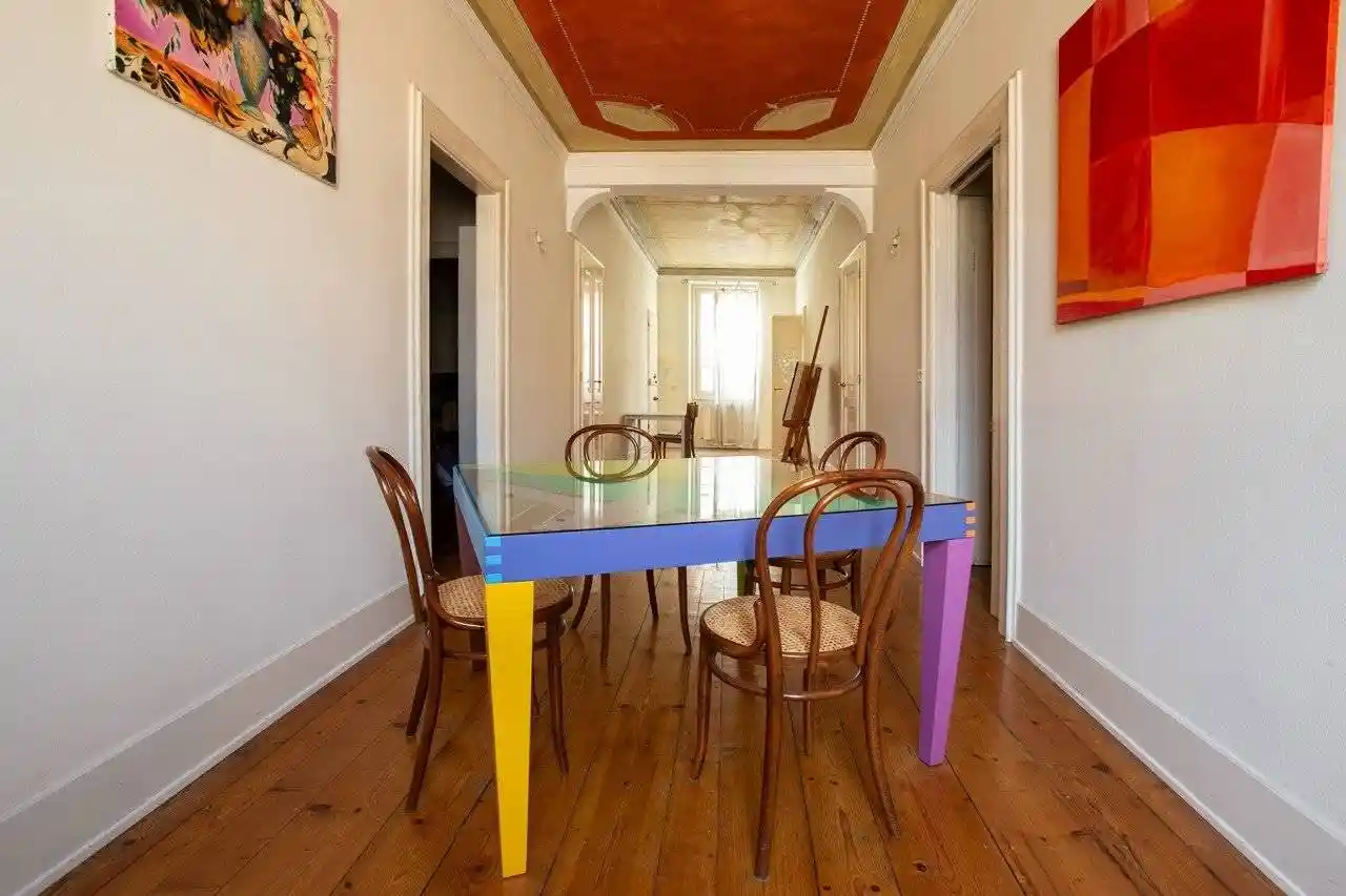 Appartamento in vendita a Reggio Emilia