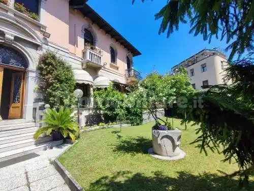 Villa in vendita a Venezia