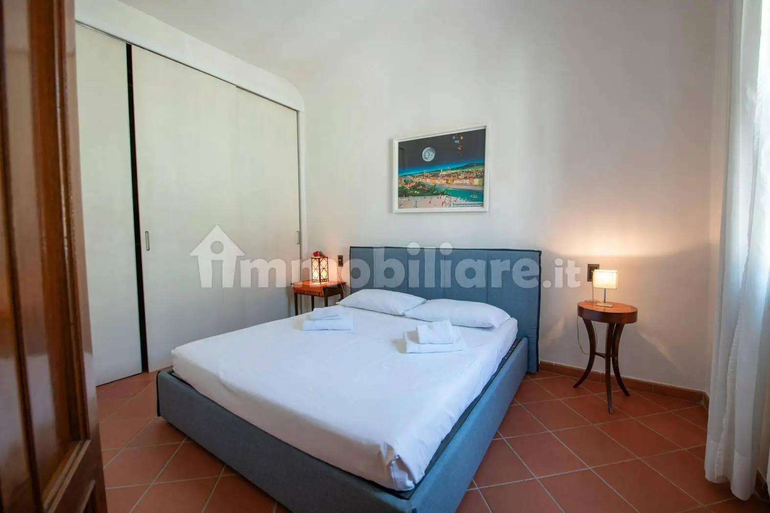 Appartamento in affitto a Firenze