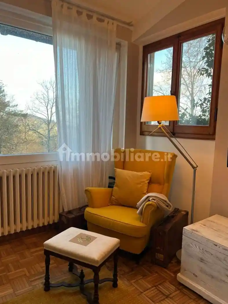 Appartamento in affitto a Scandicci