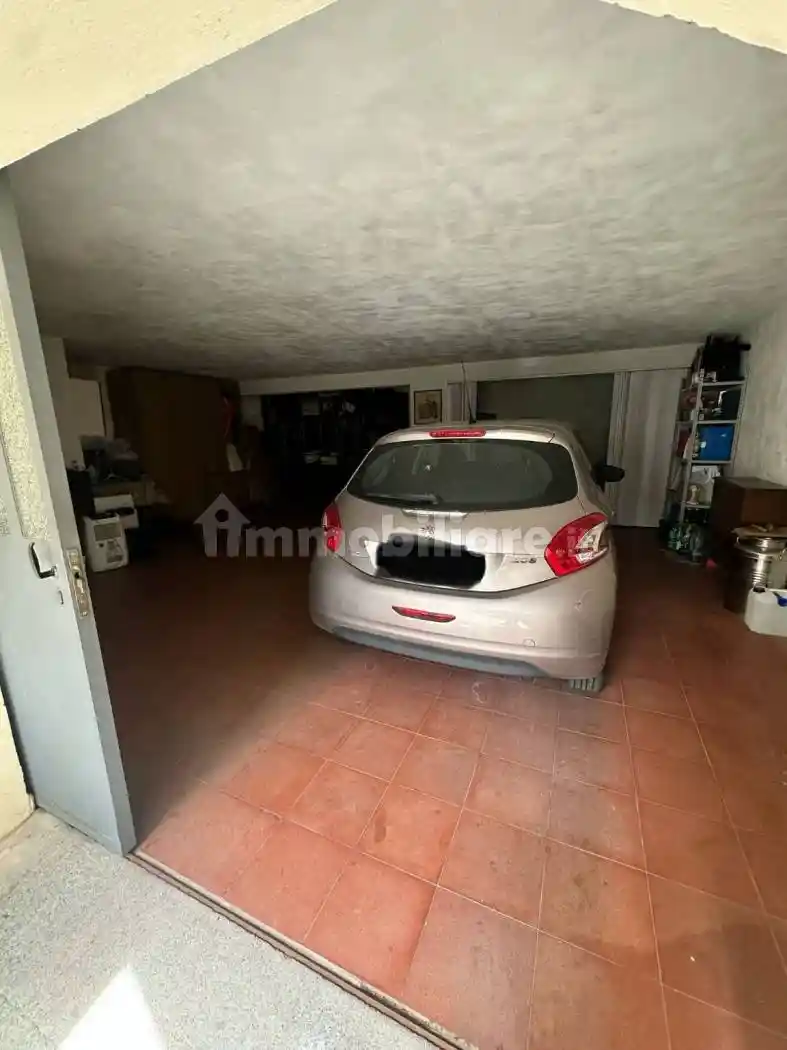 Villa bifamiliare viale Tommaso Campanella 46, Mater Domini - Cavita, Catanzaro - foto 2