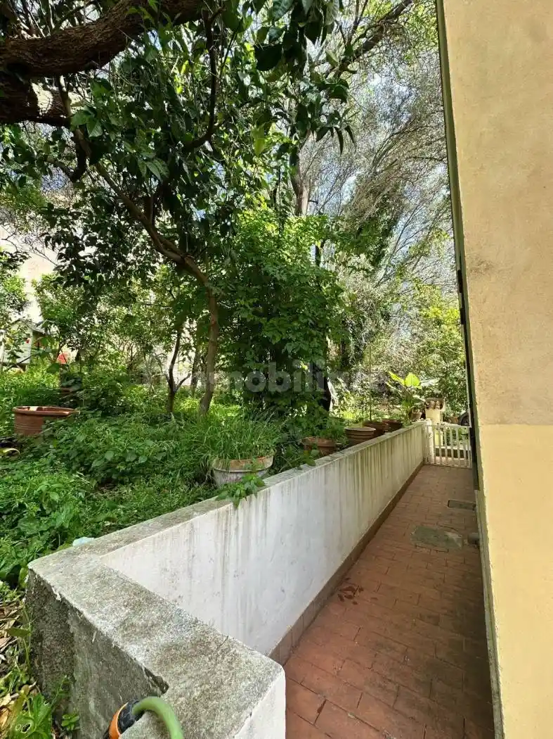 Villa bifamiliare viale Tommaso Campanella 46, Mater Domini - Cavita, Catanzaro - foto 4