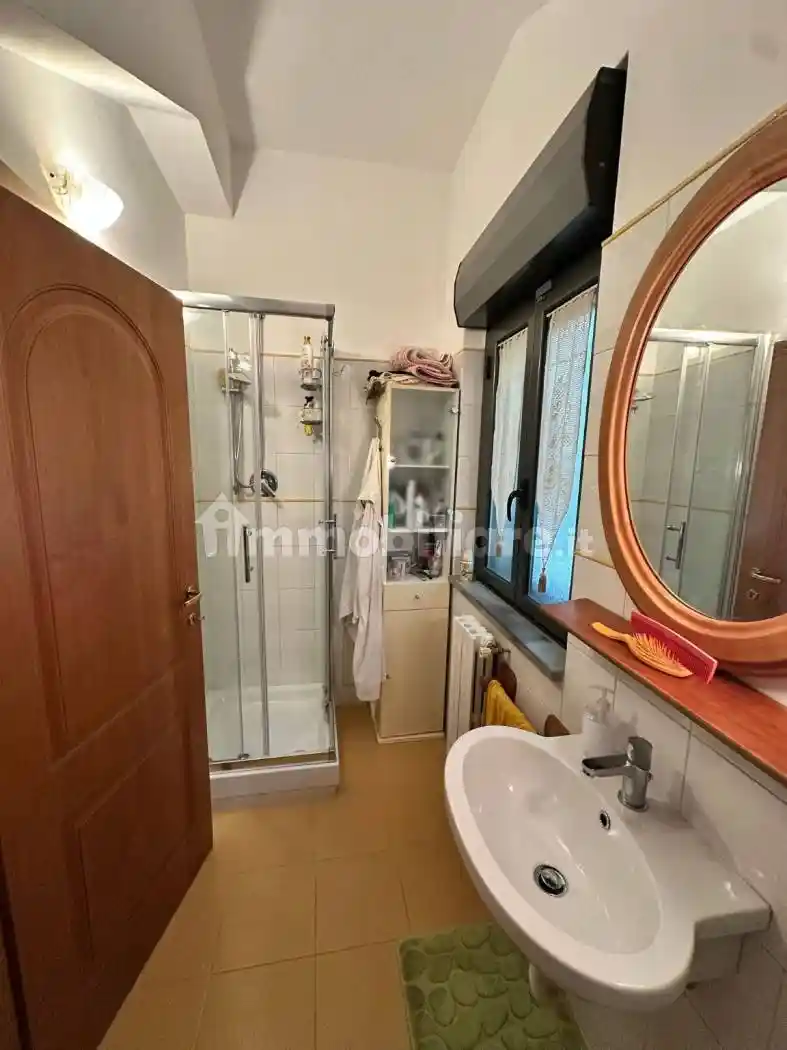 Villa bifamiliare viale Tommaso Campanella 46, Mater Domini - Cavita, Catanzaro - foto 5