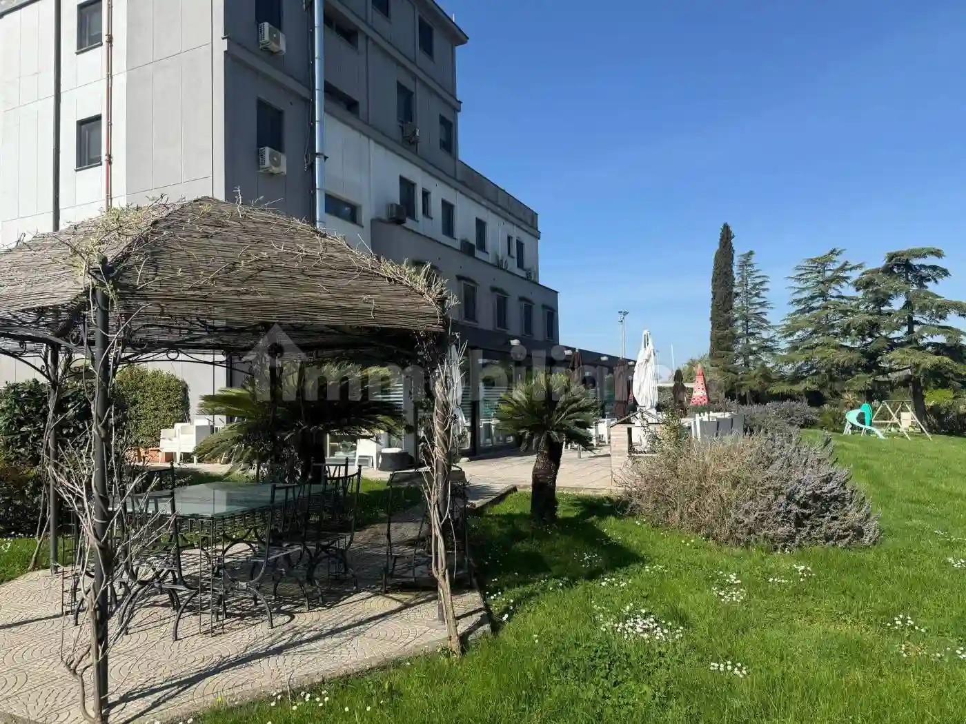 Palazzo - Edificio - foto 2