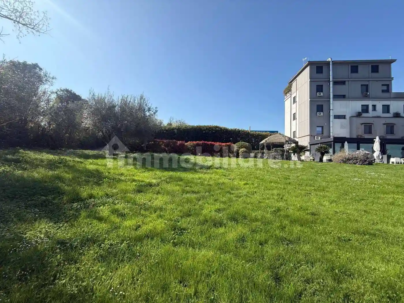 Palazzo - Edificio - foto 3