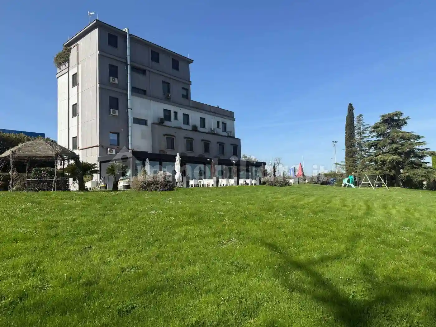 Palazzo - Edificio - foto 4