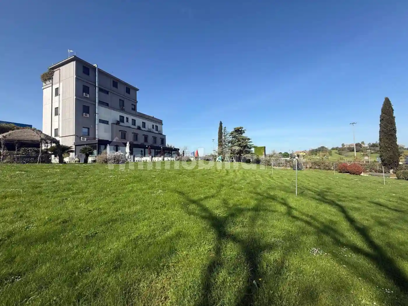 Palazzo - Edificio - foto 5