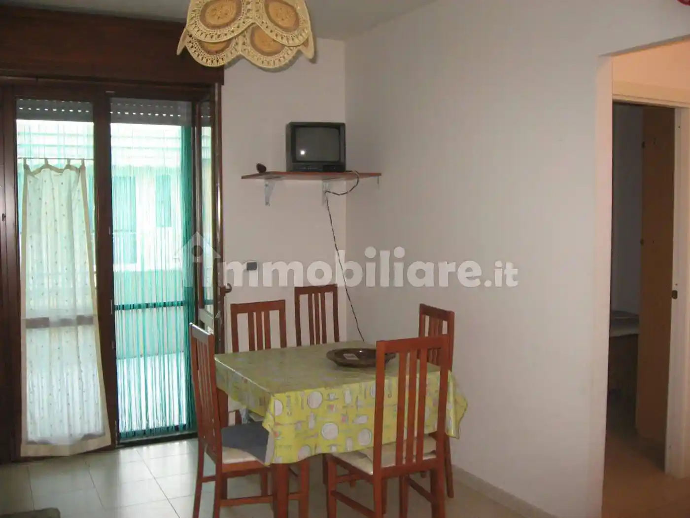 Appartamento in affitto a Campomarino