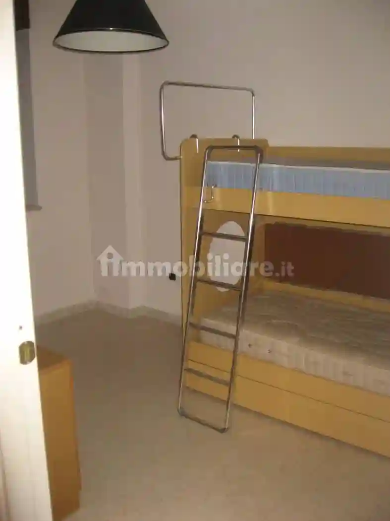 Bilocale via Luigi Einaudi 6, Lido Campomarino, Campomarino - foto 4