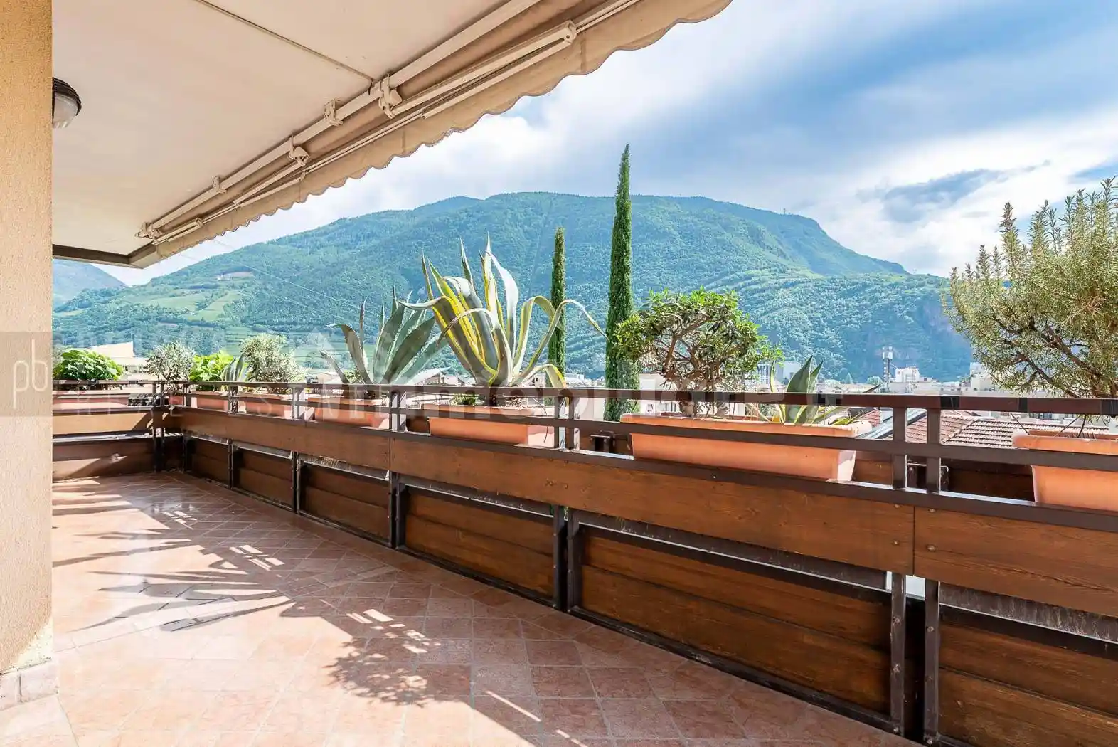 Appartamento in vendita a Bolzano