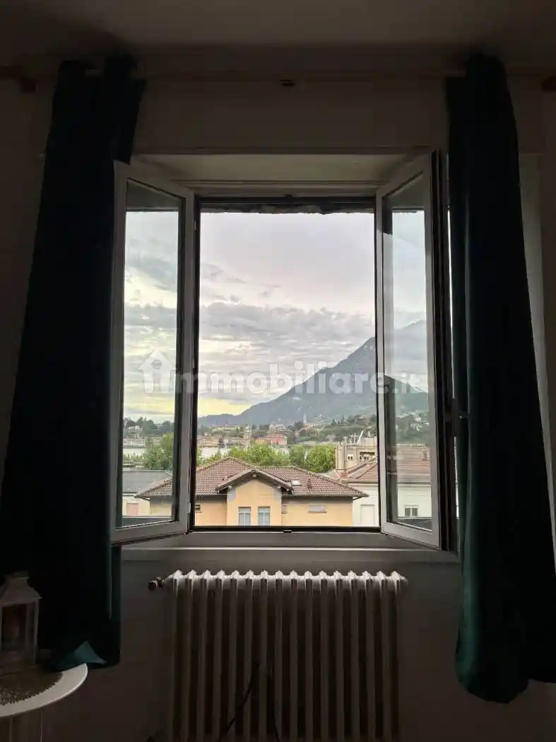 Appartamento in vendita a Lecco