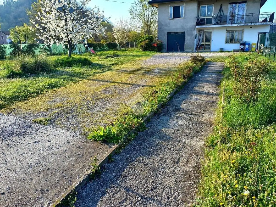 Villa in vendita a Cervarese Santa Croce