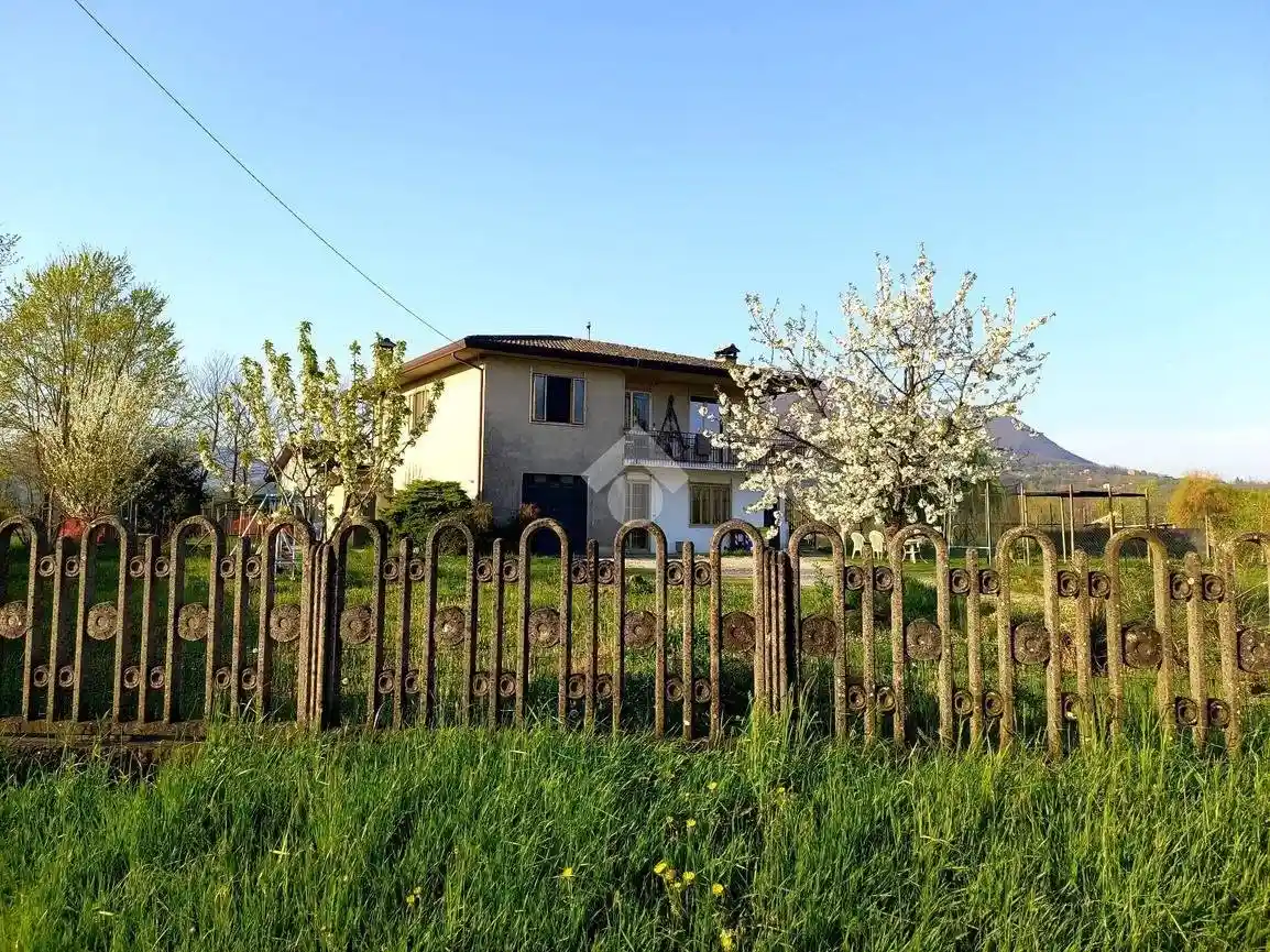 Villa bifamiliare via Fontane, Cervarese Santa Croce - foto 2