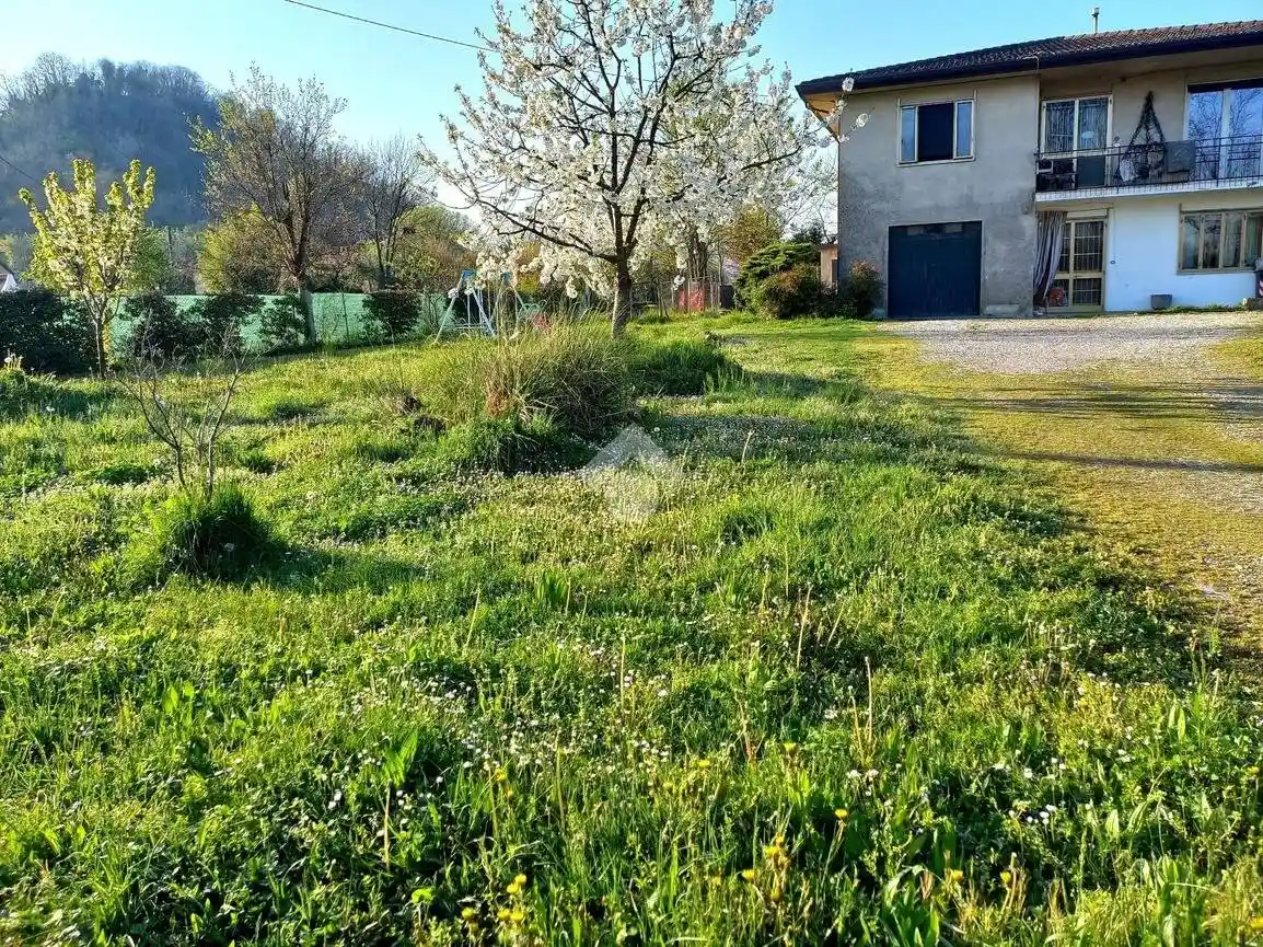 Villa bifamiliare via Fontane, Cervarese Santa Croce - foto 3