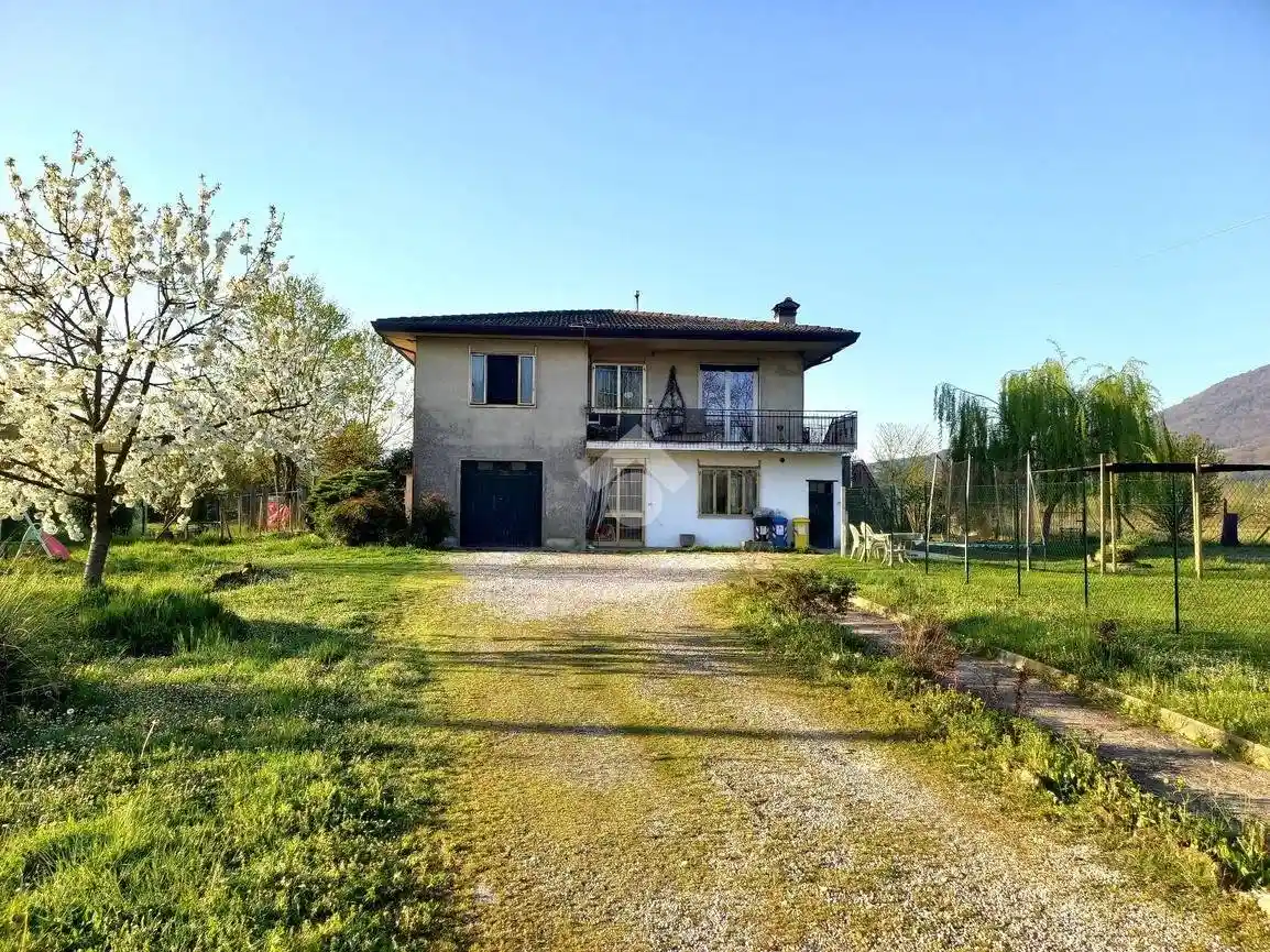 Villa bifamiliare via Fontane, Cervarese Santa Croce - foto 4