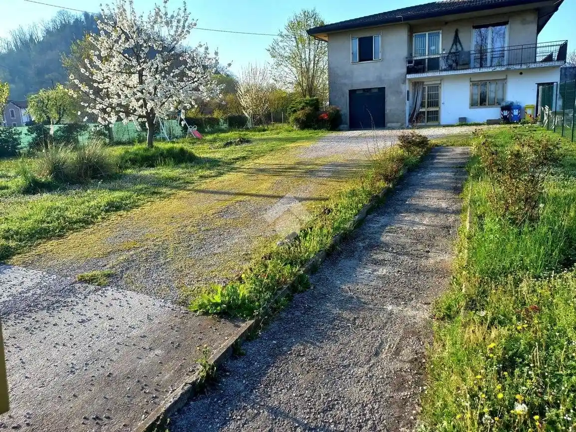 Villa bifamiliare via Fontane, Cervarese Santa Croce - foto 5