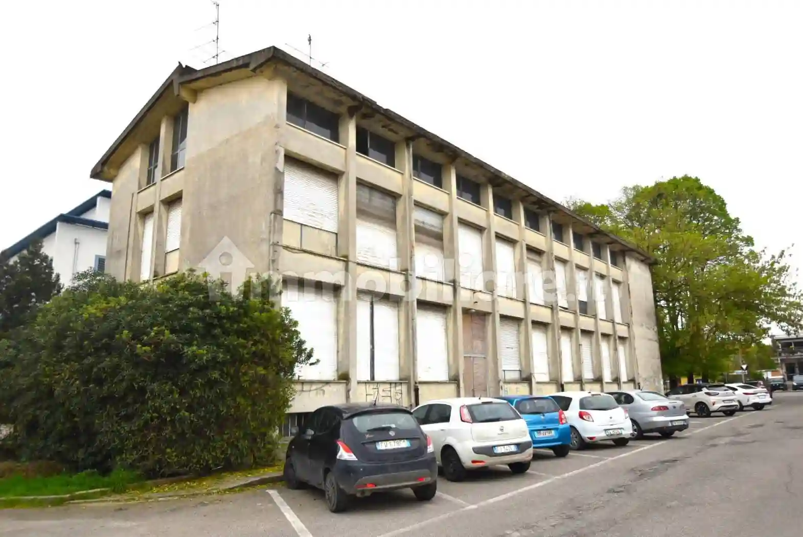 Palazzo - Edificio - foto 2