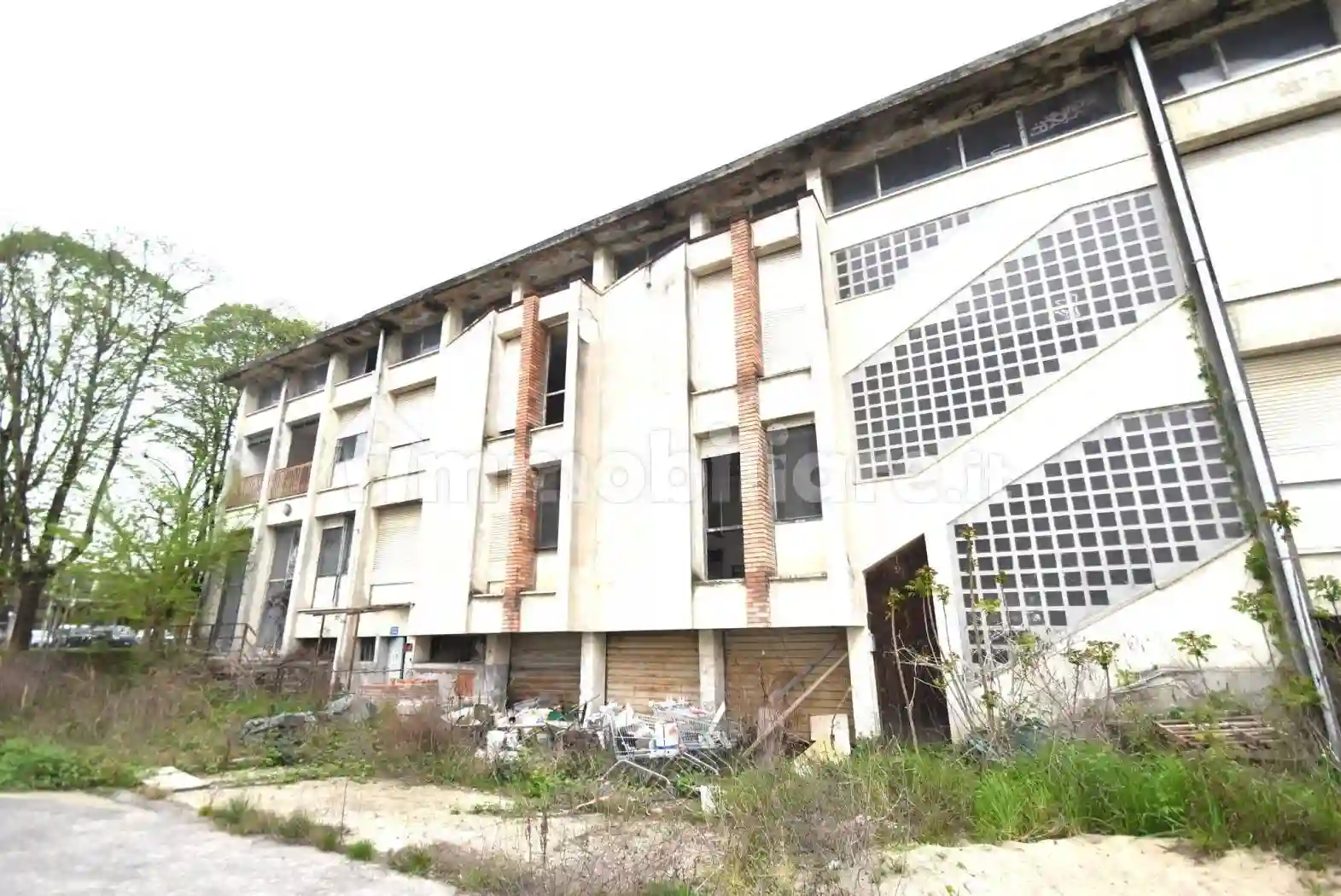 Palazzo - Edificio - foto 3