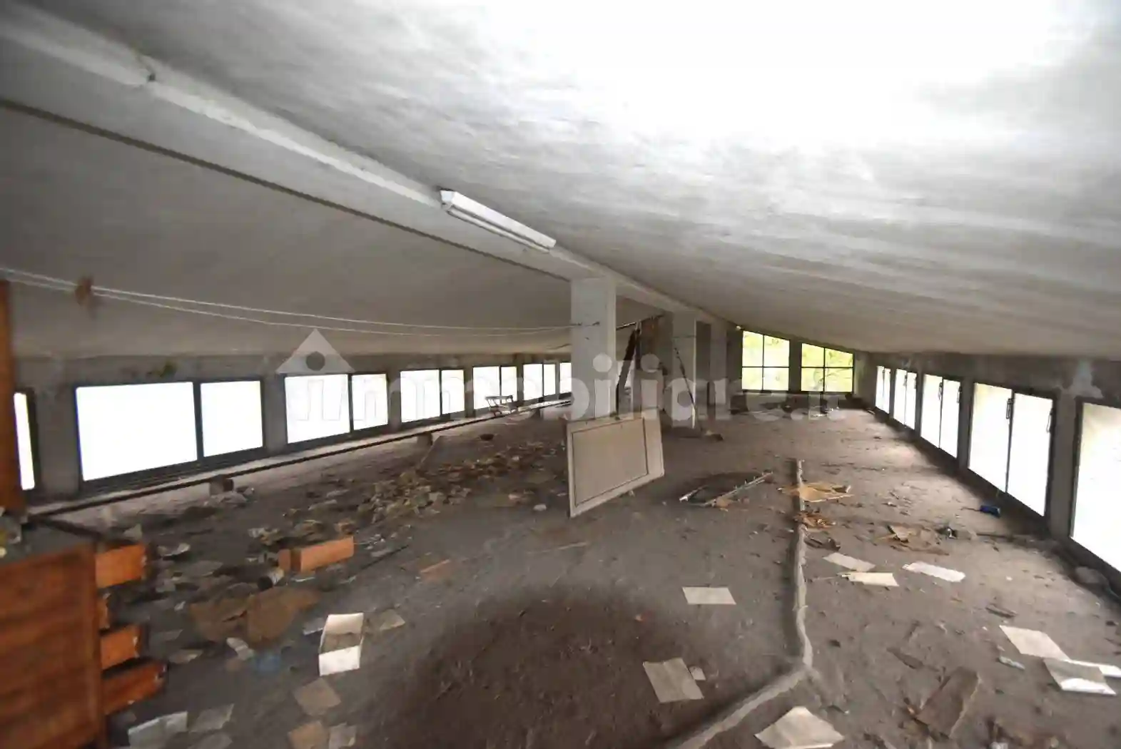 Palazzo - Edificio - foto 5