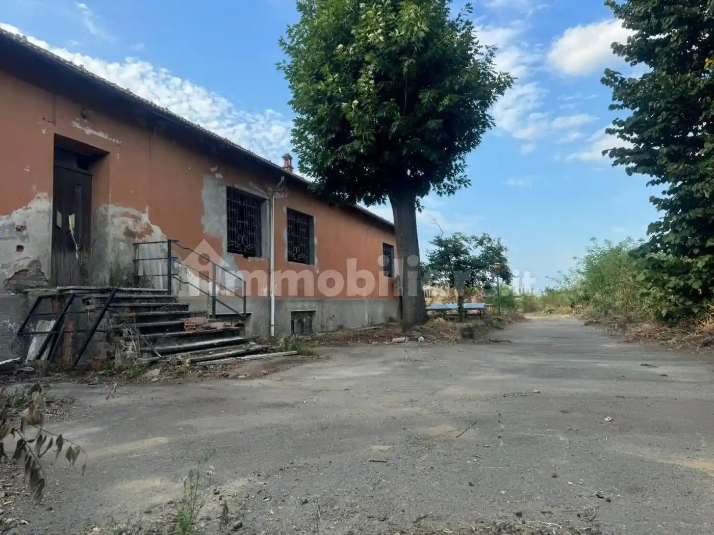 Villa in vendita a Alessandria