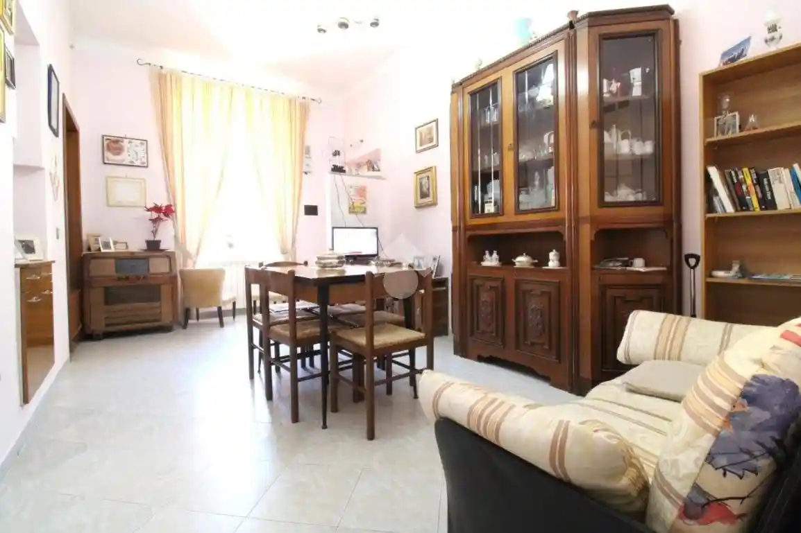 Appartamento in vendita a Campobasso