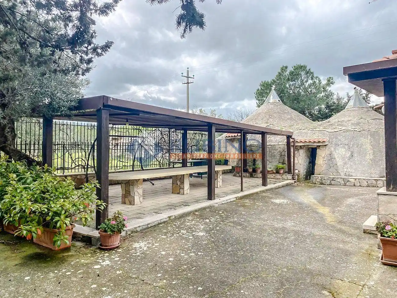 Villa in vendita a Andria