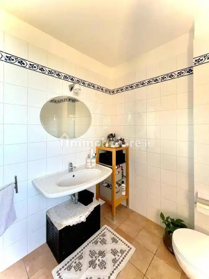 Trilocale Strada Colomba Pecorari, Ramazzano - Colombella, Perugia - foto 3