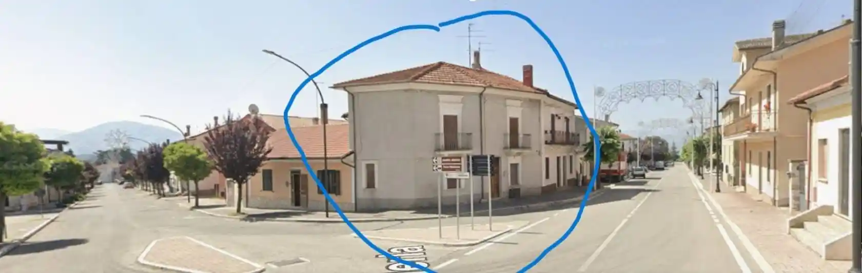 Casa indipendente in vendita a Collarmele