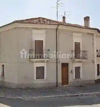 Terratetto unifamiliare via Nazionale 33, Collarmele - foto 4