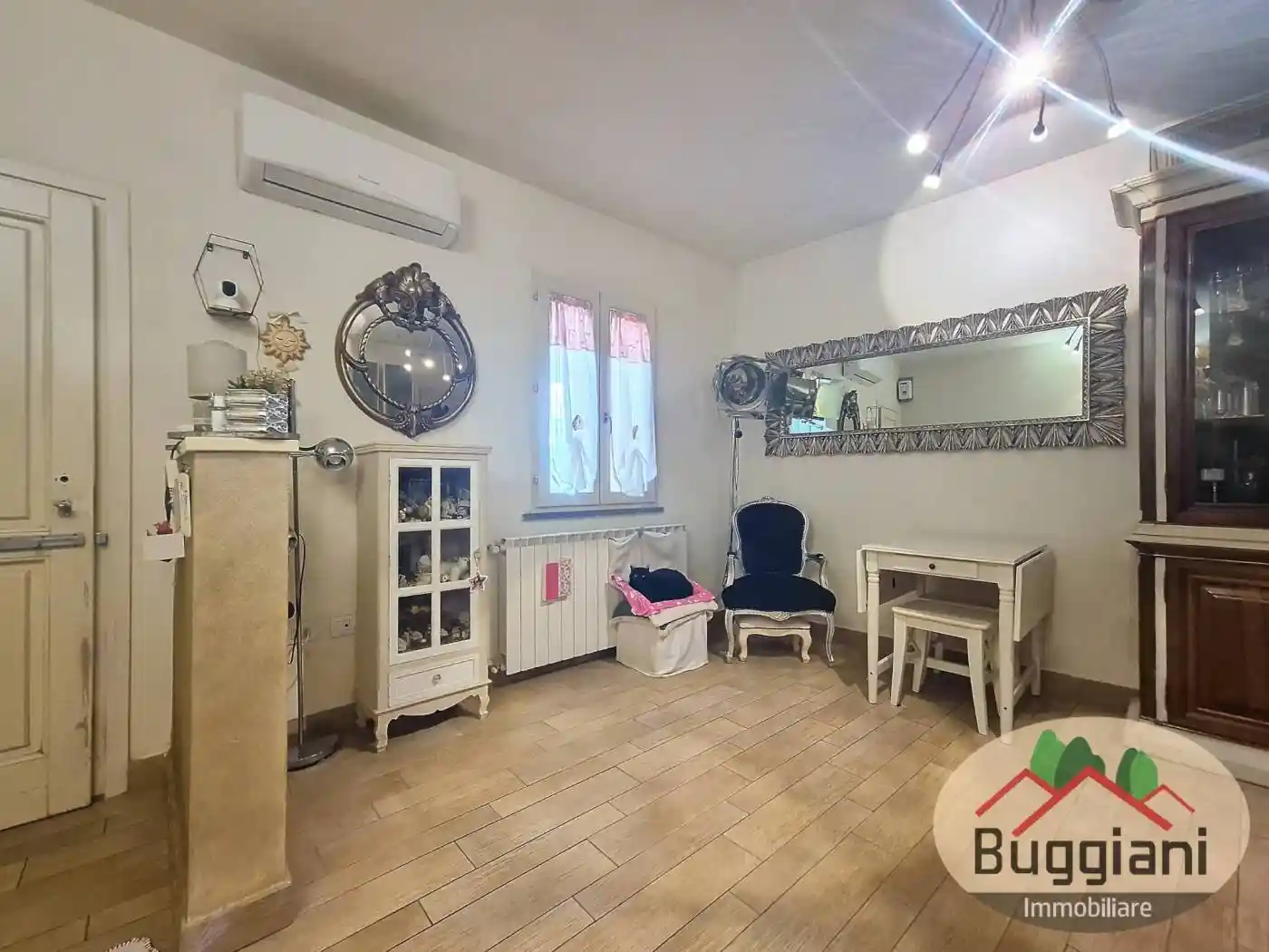 Villetta a schiera in vendita a San Miniato