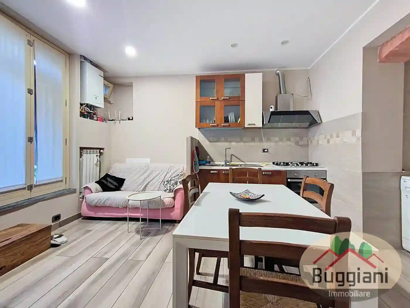 Villetta a schiera - foto 3